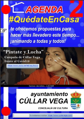 AYTO. CÚLLAR VEGA AYTO. CÚLLAR VEGA
