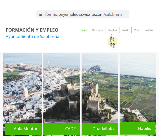 AYTO. SALOBREÑA 