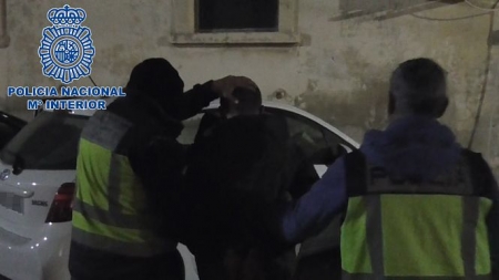 Policía Nacional Policía Nacional