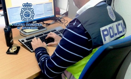 Policía Nacional Policía Nacional