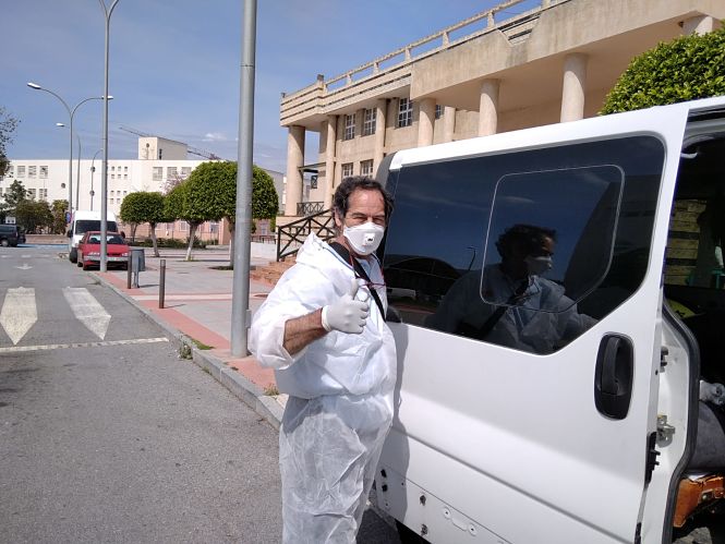 AYUNTAMIENTO MOTRIL 