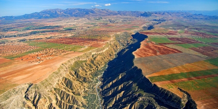 Geoparque 
