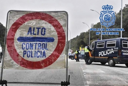 Policía Nacional Policía Nacional