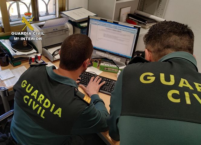 Guardia Civil 