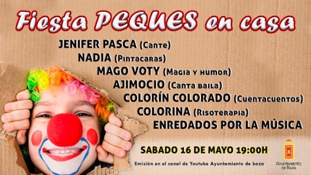 AYUNTAMIENTO BAZA