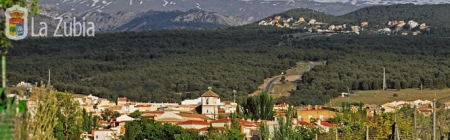 Vista panorámica de La Zubia (AYTO. LA ZUBIA) Vista panorámica de La Zubia (AYTO. LA ZUBIA)