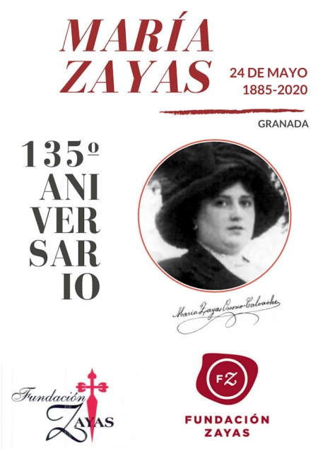 Fundación Zayas está de aniversario (FUNDACIÓN ZAYAS) Fundación Zayas está de aniversario (FUNDACIÓN ZAYAS)