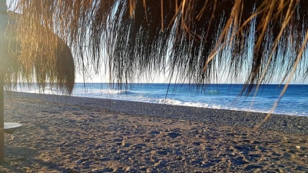 Playa Poniente de Motril (ASOCIACIÓN CHIRINGUITOS COSTA TROPICAL) Playa Poniente de Motril (ASOCIACIÓN CHIRINGUITOS COSTA TROPICAL)