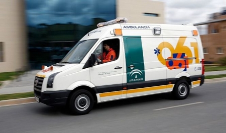 Ambulancia Ambulancia