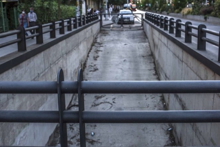 Imagen del Parking de Ronda (JUNTA)
