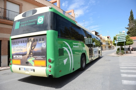 Autobús Autobús