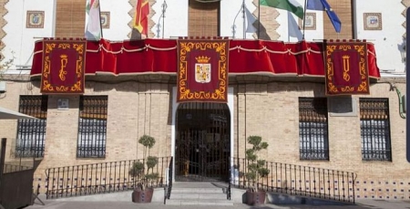 Santa Fe celebrará un Corpus especial (AYTO. SANTA FE) 