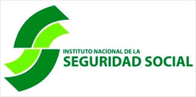 Logo del Instituto Nacional de la Seguridad Social Logo del Instituto Nacional de la Seguridad Social
