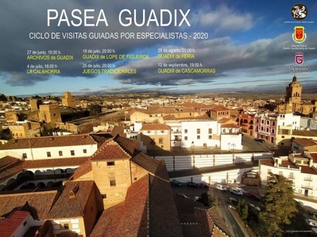 AYUNTAMIENTO GUADIX AYUNTAMIENTO GUADIX