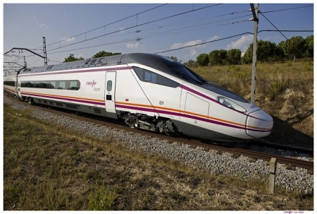 Tren Avant Tren Avant