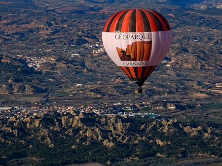 GDR GUADIX