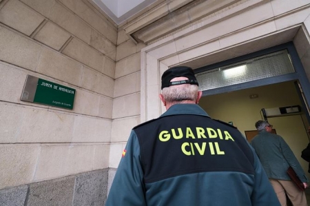 Imagen recurso de un juzgado de guardia (JUNTA) 