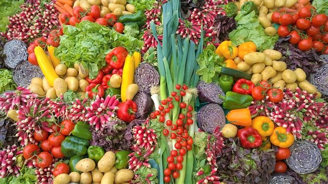 Las exportaciones agroalimentarias suman 5.666 millones hasta mayo y supone el 25% del total de España (EXTENDA) 