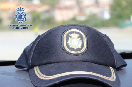 Policía Nacional Policía Nacional