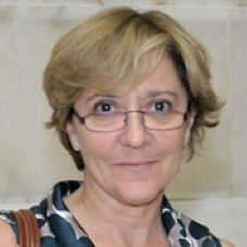 Imagen de la investigadora Olga Genilloud (FUNDACIÓN MEDINA) Imagen de la investigadora Olga Genilloud (FUNDACIÓN MEDINA)