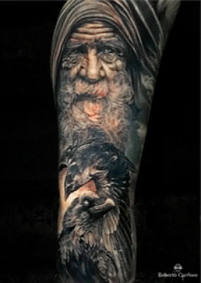 Tatuaje 