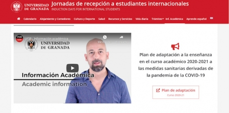 UGR