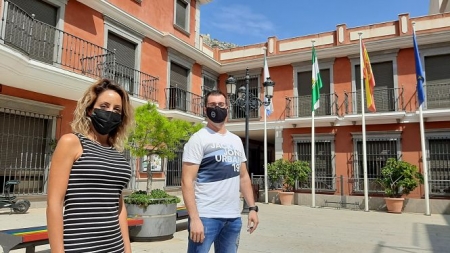 Presentación de las Fiestas de Gualchos (AYTO. GUALCHOS-CASTELL DE FERRO) Presentación de las Fiestas de Gualchos (AYTO. GUALCHOS-CASTELL DE FERRO)