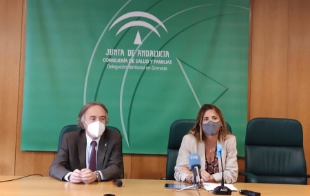 Ana Mata ha presentado las ayudas a mujeres embarazadas y madres sin recursos (JUNTA) Ana Mata ha presentado las ayudas a mujeres embarazadas y madres sin recursos (JUNTA)