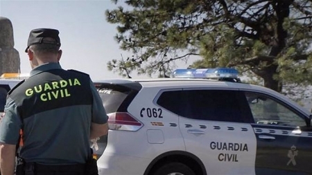 Guardia Civil Guardia Civil