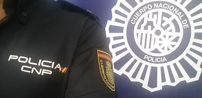 POLICIA NACIONAL