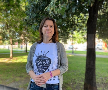 La diputada autonómica y portavoz del PP de Granada, Ana Vanessa García (PP DE GRANADA) La diputada autonómica y portavoz del PP de Granada, Ana Vanessa García (PP DE GRANADA)