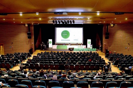 Asamblea general de Covirán (COVIRÁN) Asamblea general de Covirán (COVIRÁN)