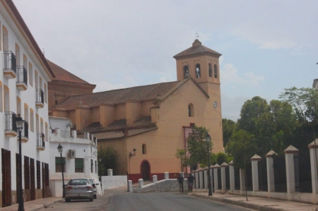 Imagen de una calle de Ugíjar (WIKIPEDIA) Imagen de una calle de Ugíjar (WIKIPEDIA)