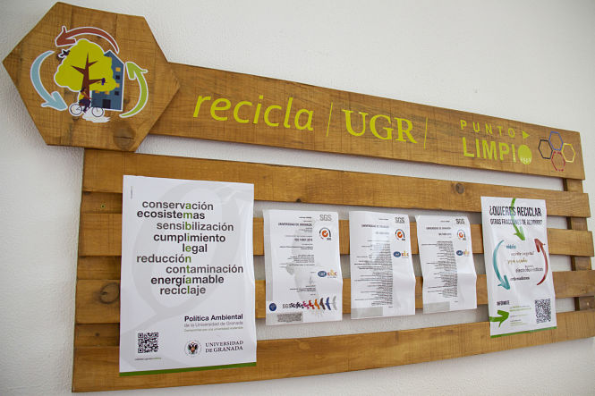 UGR
