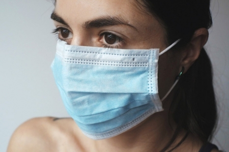La Junta recalca la importancia de la mascarilla (JUNTA) La Junta recalca la importancia de la mascarilla (JUNTA)