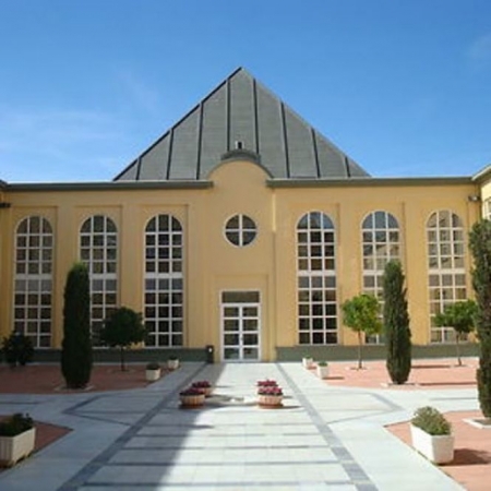 Escuela Andaluza de Salud Pública Escuela Andaluza de Salud Pública