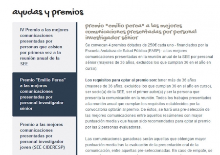 EASP