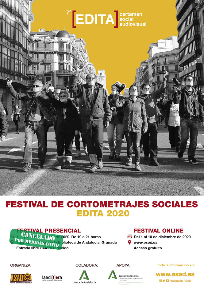 FESTIVAL EDITA 