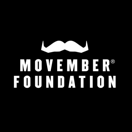 Logo de Movember Foundation Logo de Movember Foundation