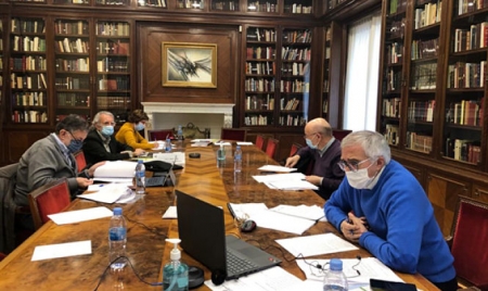 Reunión de la junta directiva de la FAPE (FAPE) Reunión de la junta directiva de la FAPE (FAPE)