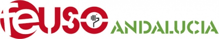 Logo del sindicato Feuso (FEUSO ANDALUCÍA) Logo del sindicato Feuso (FEUSO ANDALUCÍA)