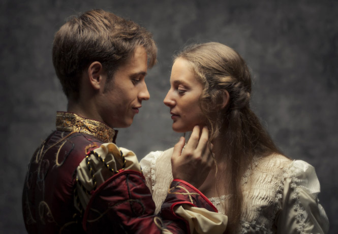 Teatro clásico de Sevilla interpretará Romeo y Julieta (@LUIS CASTILLA)