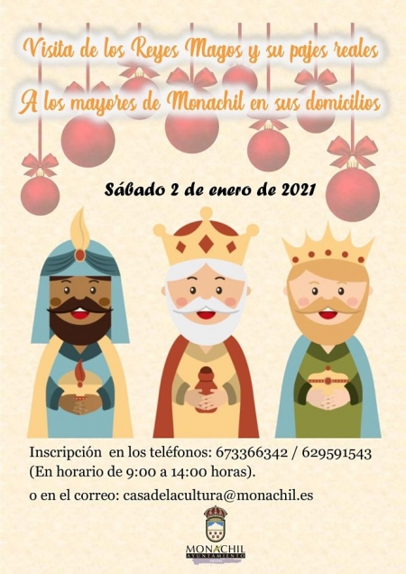 AYUNTAMIENTO MONACHIL AYUNTAMIENTO MONACHIL