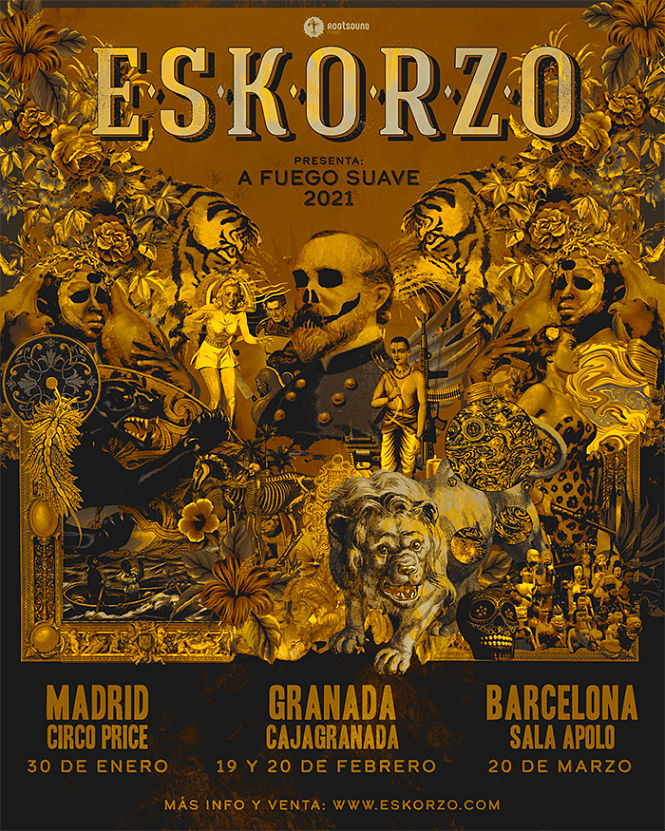 ESKORZO