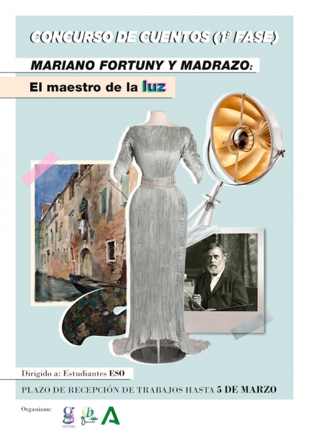 JUNTA DE ANDALUCÍA) JUNTA DE ANDALUCÍA)