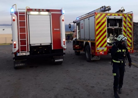 Bomberos de Guadix (AYUNTAMIENTO) Bomberos de Guadix (AYUNTAMIENTO)