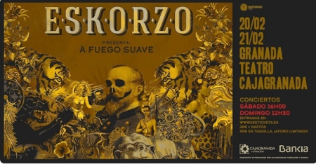 Eskorzo Eskorzo