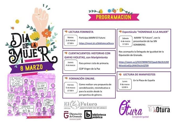 AYUNTAMIENTO OTURA