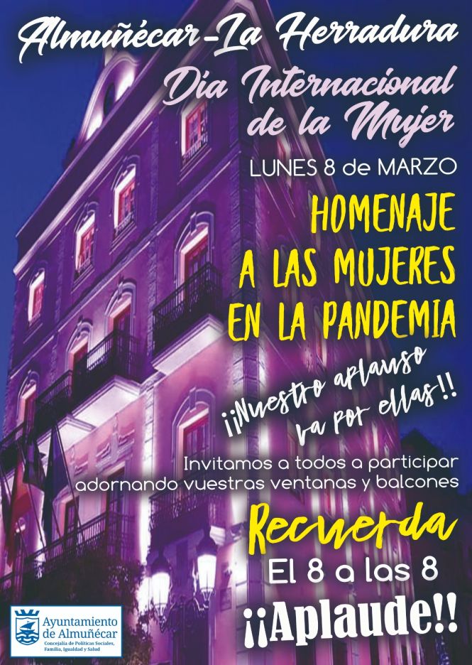 AYUNTAMIENTO ALMUÑECAR