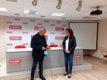 CCOO CCOO